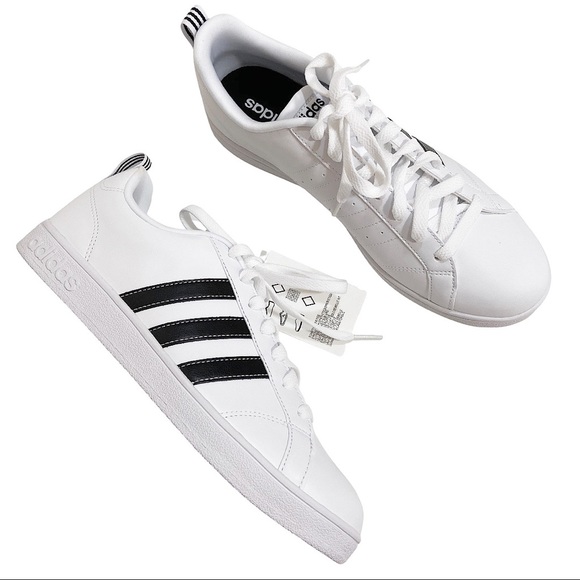 🆕 Adidas VS Advantage Sneakers - Picture 6 of 11